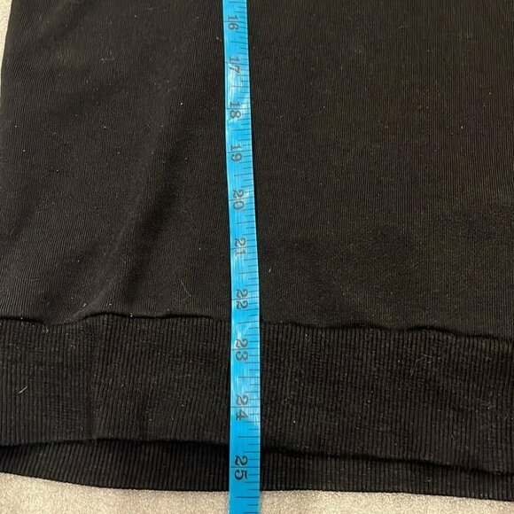 [S]Boy London graphic Black Sweatshirt Rare Print - Picture 6 of 7